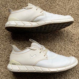 PUMA Golf Ignite Spikeless PRO Golf Shoes Size 11